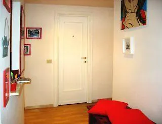 Hotel Ammiragli Roma