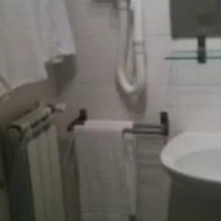 Hotel Ammiragli Rome